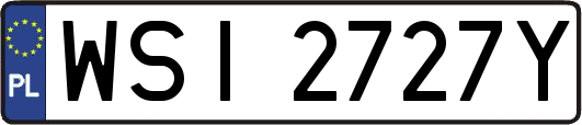 WSI2727Y