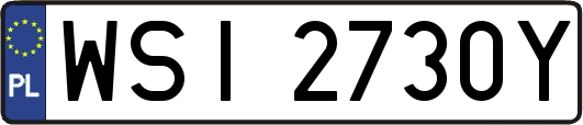 WSI2730Y