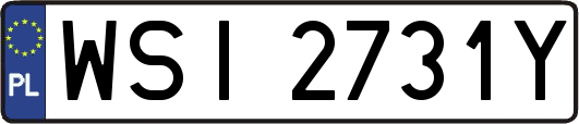 WSI2731Y