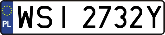 WSI2732Y