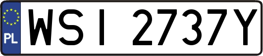 WSI2737Y