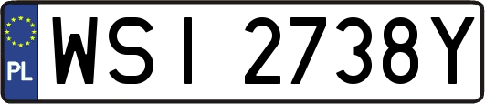 WSI2738Y