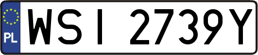 WSI2739Y