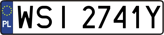 WSI2741Y