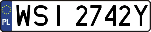 WSI2742Y