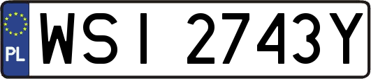 WSI2743Y
