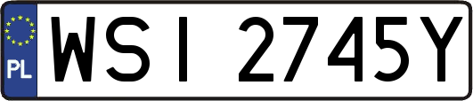 WSI2745Y