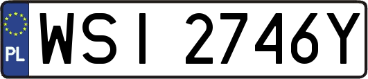 WSI2746Y