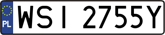 WSI2755Y