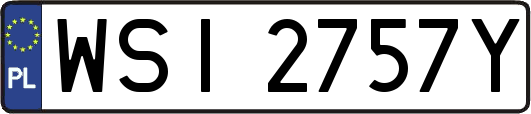 WSI2757Y