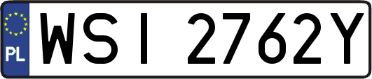 WSI2762Y