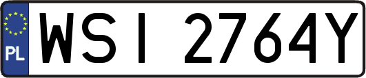 WSI2764Y