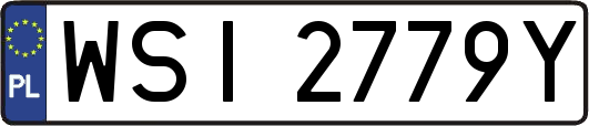 WSI2779Y