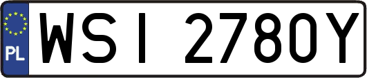WSI2780Y