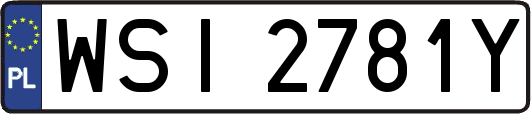 WSI2781Y