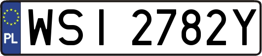 WSI2782Y