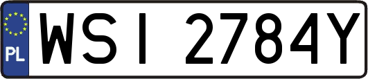 WSI2784Y