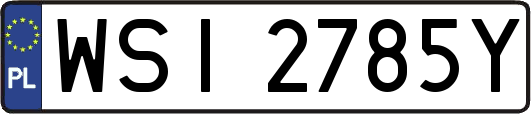 WSI2785Y