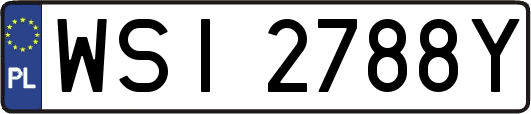 WSI2788Y