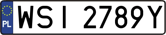 WSI2789Y