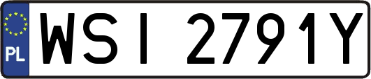 WSI2791Y