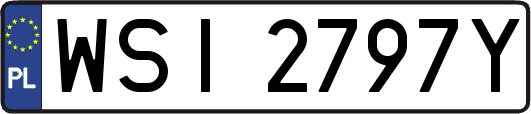 WSI2797Y
