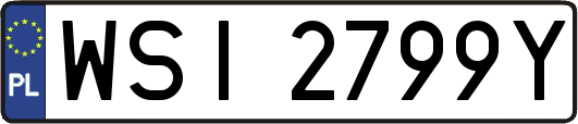 WSI2799Y