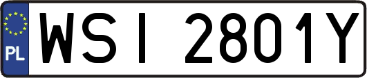 WSI2801Y