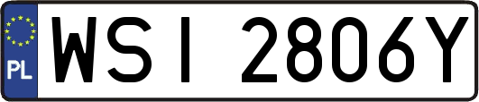 WSI2806Y