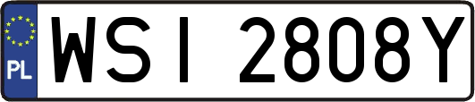 WSI2808Y