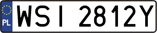 WSI2812Y
