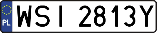WSI2813Y