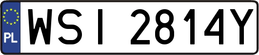 WSI2814Y