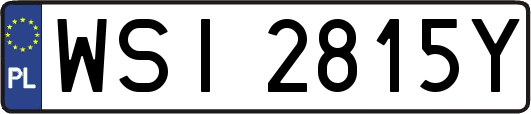 WSI2815Y