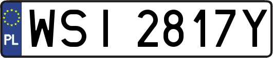WSI2817Y