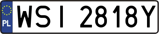 WSI2818Y