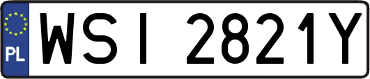WSI2821Y