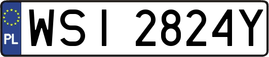 WSI2824Y