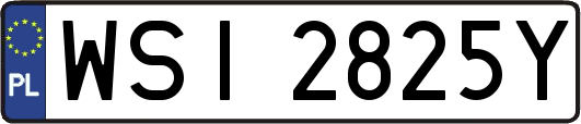 WSI2825Y