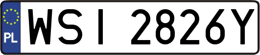 WSI2826Y