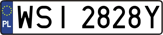 WSI2828Y