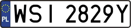 WSI2829Y