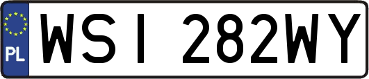 WSI282WY
