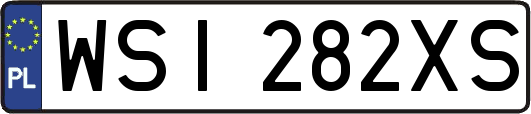 WSI282XS