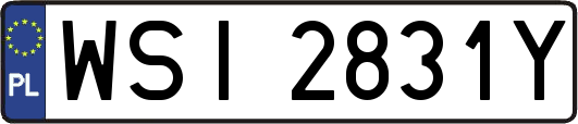 WSI2831Y