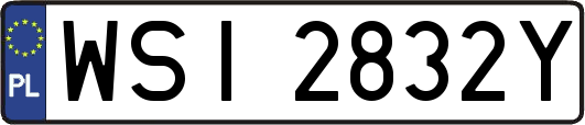 WSI2832Y