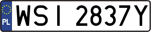 WSI2837Y