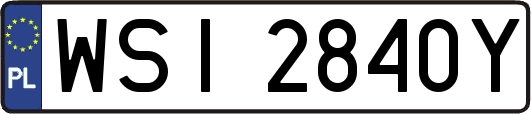 WSI2840Y