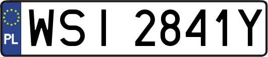 WSI2841Y