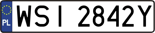 WSI2842Y